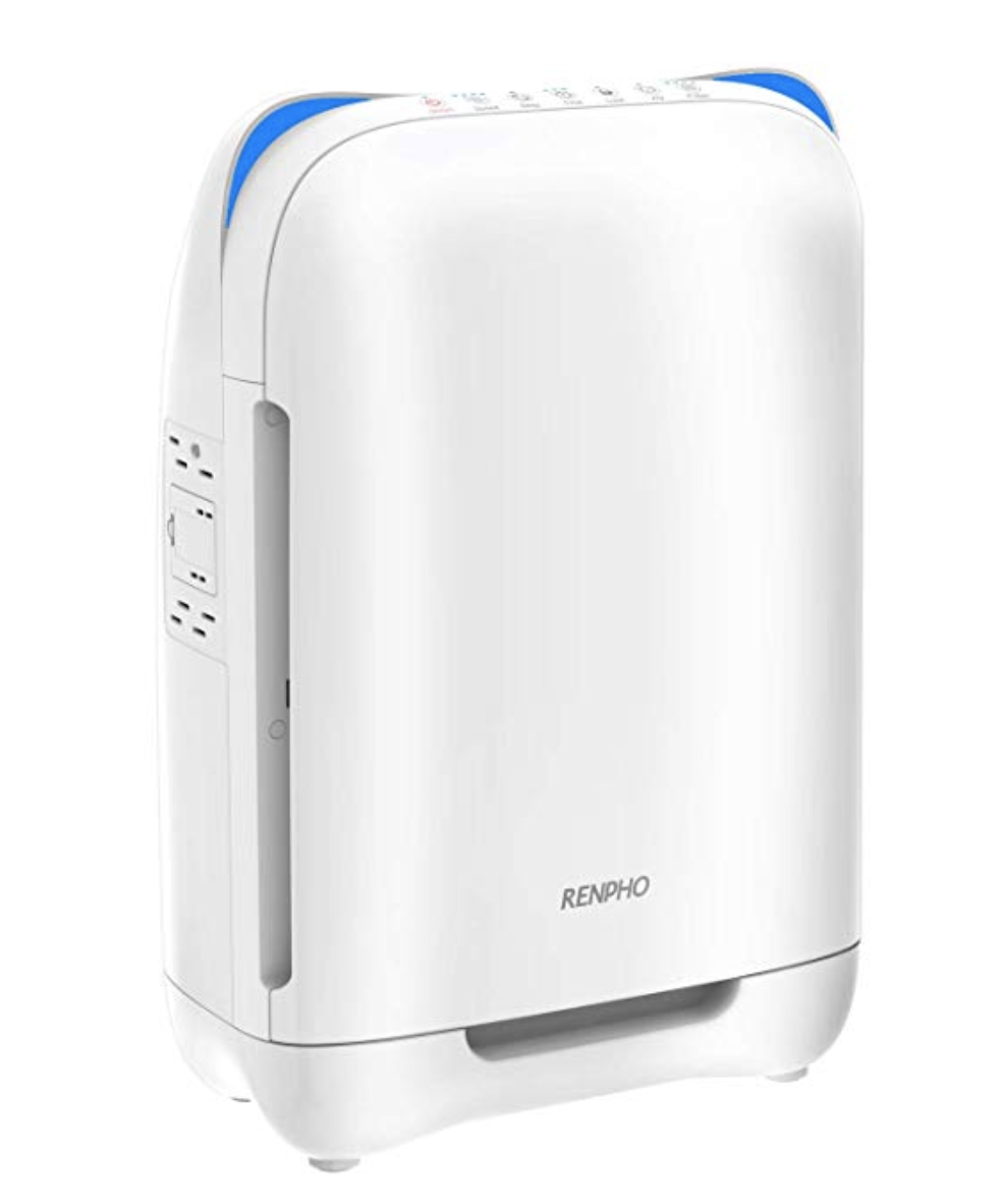 Renpho air cheap purifier review